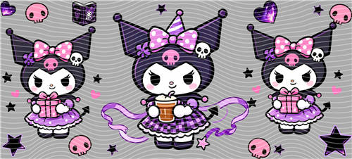 16oz Sanrio-K 579
